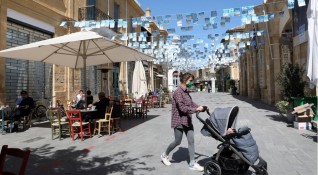 Шест нови противоепидемични мерки на правителството на Кипър за спасяване
