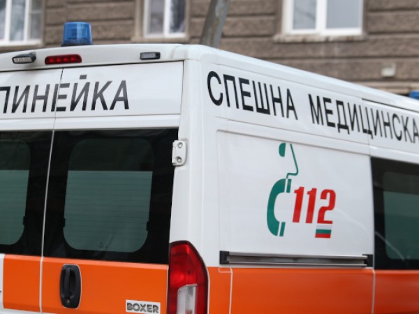 58-годишна жена от Варна е с опасност за живота вследствие