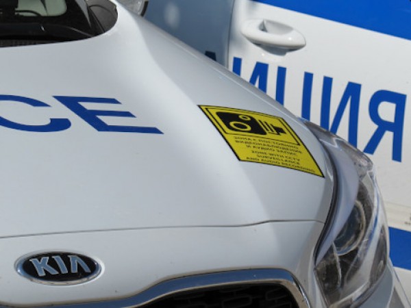 24-годишен полицай от РУ на МВР в Шумен е бил