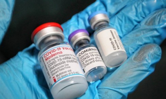 СЗО: Задължителното ваксиниране да е крайна мярка!