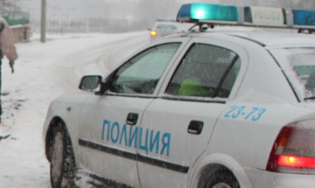 Трима ранени след сблъсък между автобус и ТИР край Силистра