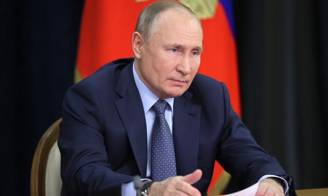 Каква ще е съдбата на Украйна след срещата Путин - Байдън? 