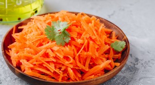 Морковите са зеленчук който вероятно повечето от нас често забравят