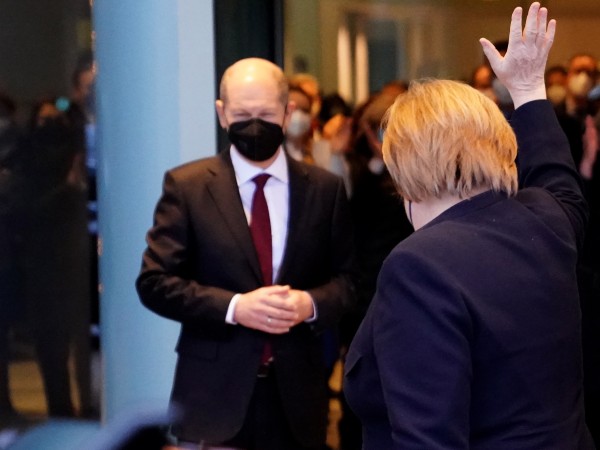 След 16 години управление на Ангела Меркел, в Германия е