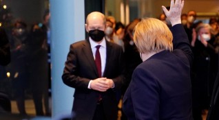 След 16 години управление на Ангела Меркел в Германия е