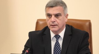 Служебният премиер Стефан Янев потвърди че е получил покана да