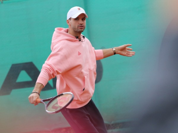 Най-силният български тенисист Григор Димитров ще започне новия сезон на
