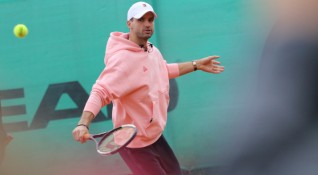 Най силният български тенисист Григор Димитров ще започне новия сезон на