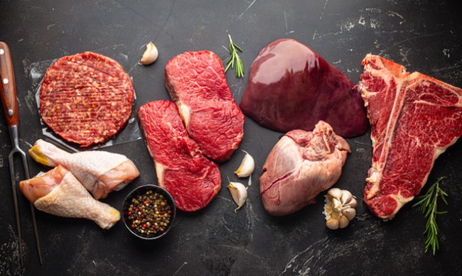 Кой вид месо вреди на здравето? 