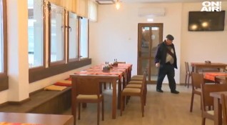 Ресторант в село Пороище смени името си на Парламента Целта