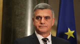 Настоящият служебен премиер Стефан Янев бе номиниран за министър на