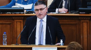 Служебният министър на отбраната Георги Панайотов ще бъде новият български