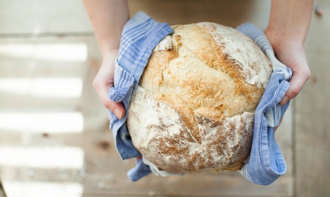 Хлябът поскъпнал с 20%, цената му ще продължи да расте 