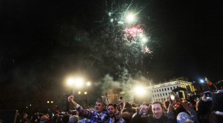 Над половин милион българи са планирали да пътуват за Коледа