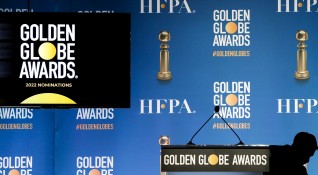 Наградите Златен глобус обявиха своите номинации Дюн 2021 г на