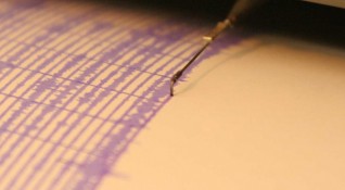 Земетресение с магнитуд 5 5 по Рихтер разтърси северното крайбрежие на
