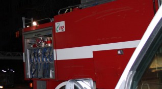 80 годишна жена e загинала при пожар в Добрич съобщиха от