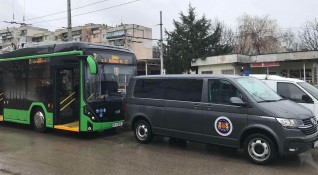 Антикорупционната комисия проверява община Враца и общинското дружество за тролейбусен