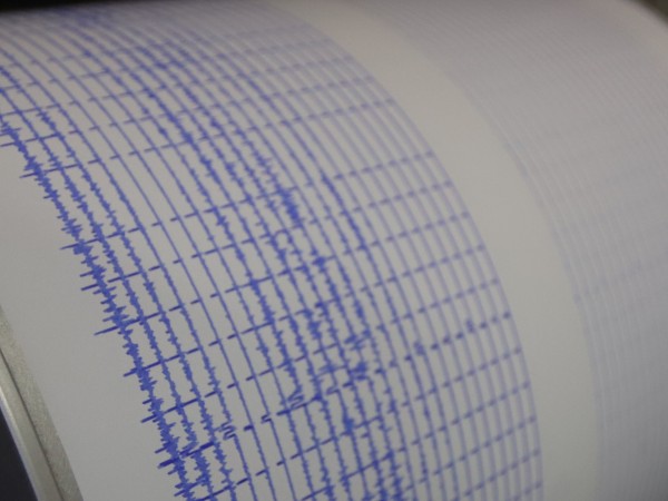 Две земетресения са регистрирани тази нощ в Гърция, съобщи агенция