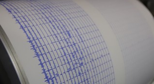 Две земетресения са регистрирани тази нощ в Гърция съобщи агенция