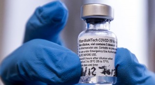 Германия ограничава ваксините против ковид до края на годината след