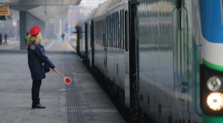 Влаковете ще се движат по бързо по ключови маршрути в Европа
