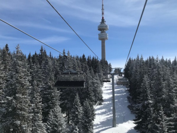 Пампорово отваря ски зоната днес със символична цена на дневна