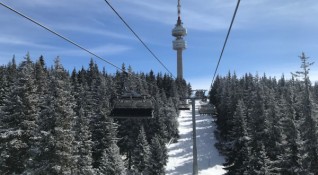 Пампорово отваря ски зоната днес със символична цена на дневна