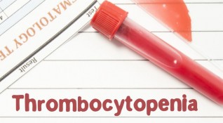 Имунната тромбоцитопенична пурпура ИТП наречена още имунна тромбоцитопения е заболяване