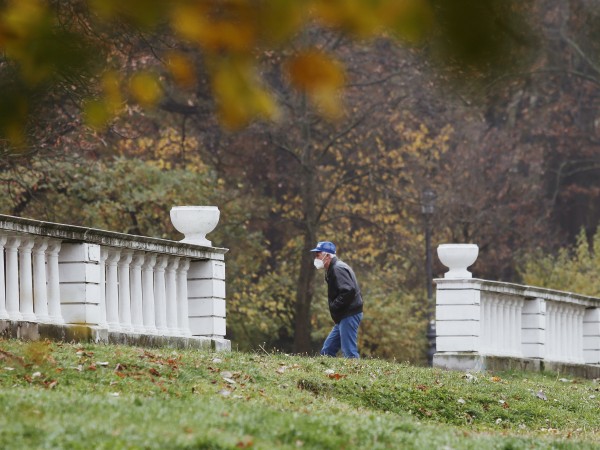 Проект за мащабен ремонт на Борисовата градина в София бе
