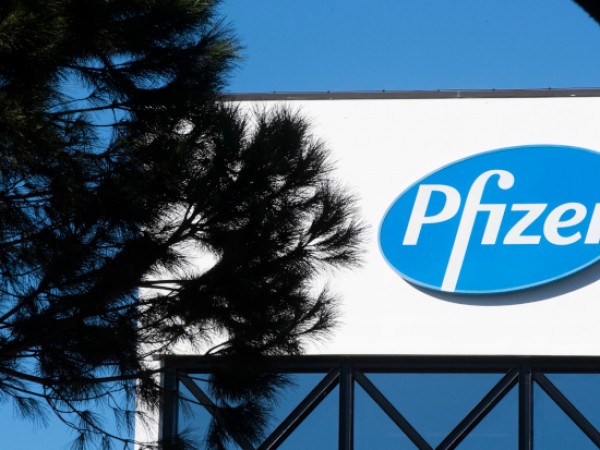 Американската фармацевтична компания Pfizer прогнозира, че пандемията от коронавируса може