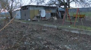 Жители на бургаското село Братово трудно се прибират в домовете