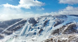 Около 20 родни спортисти ще представят България на зимните олимпийски