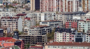 Цените на жилищата в България са нараснали с близо 40
