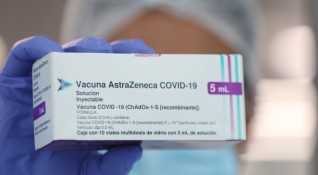 Степента на защита която е осигурена от ваксината срещу Covid 19