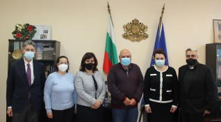 Здравното министерство и Националният съвет на религиозните общности в България