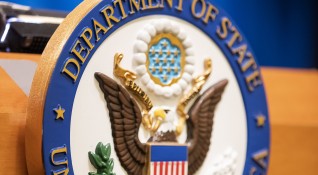 Държавният департамент на САЩ призовава Русия да спре да използва