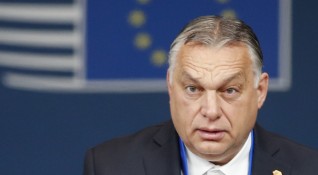 Премиерът на Унгария Виктор Орбан заяви че правилата на Европейския