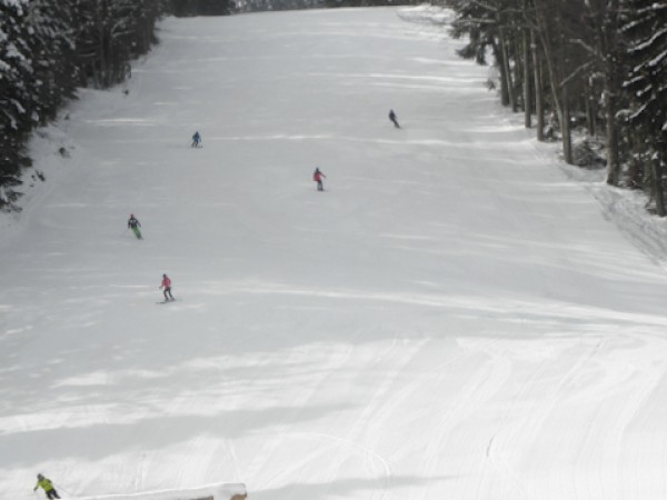 Преди Коледа отварят и малките ски писти у нас. Зимният