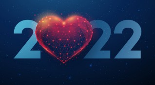 Според астролози новата 2022 година ще бъде динамична Ще ни