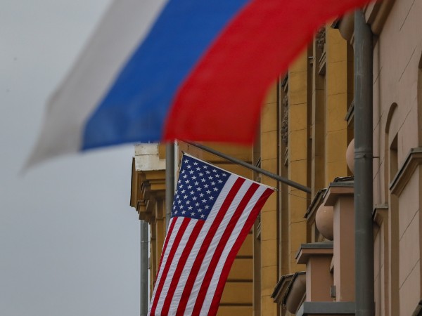 Русия очаква да проведе другия месец преговори със САЩ, на