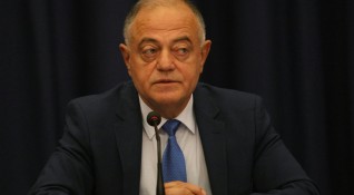 Комисиите са конституирани Това което Демократична България успя да се