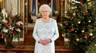 Британската кралица Елизабет Втора се очаква да отправи едно много