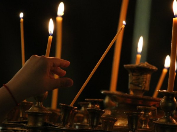 Православна църква почита на 24 декември паметта на Света преподобномъченица