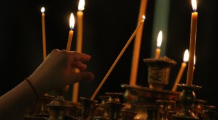 Православна църква почита на 24 декември паметта на Света преподобномъченица