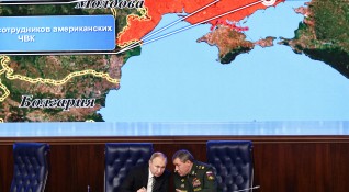 Русия съобщи че планира изтегляне на около 10 000 войници