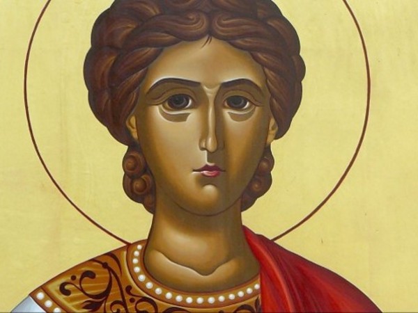 Православната църква почита днес паметта на свети Стефан - първият