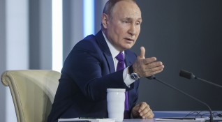 Президентът на Русия Владимир Путин заяви че ще обмисли множество
