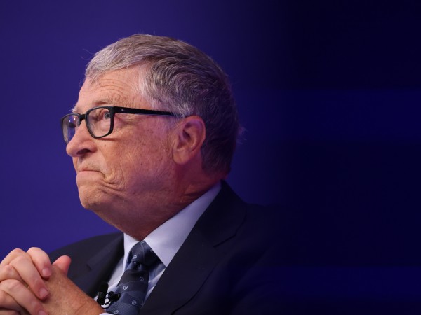 Американският милиардер Бил Гейтс разкри в блога си какво ни