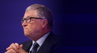 Американският милиардер Бил Гейтс разкри в блога си какво ни